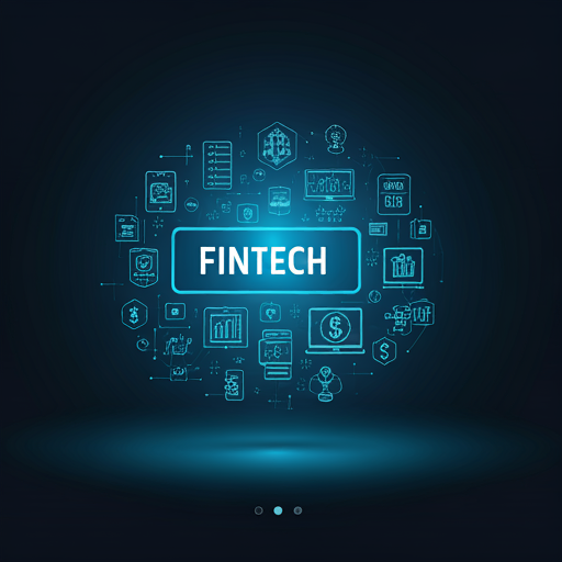 Fintech Innovations: Transforming the Future of Banking