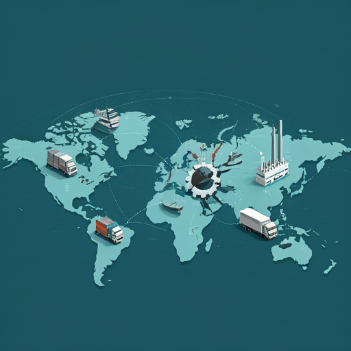 Global Supply Chain Disruptions: Implications for Businesses