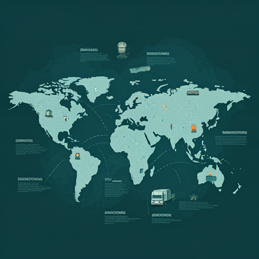 Global Supply Chain Disruptions: Implications for Businesses