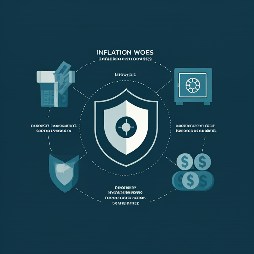 Inflation Woes: Strategies to Safeguard Your Savings