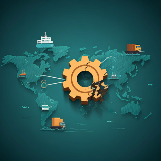 Global Supply Chain Disruptions: Implications for Businesses