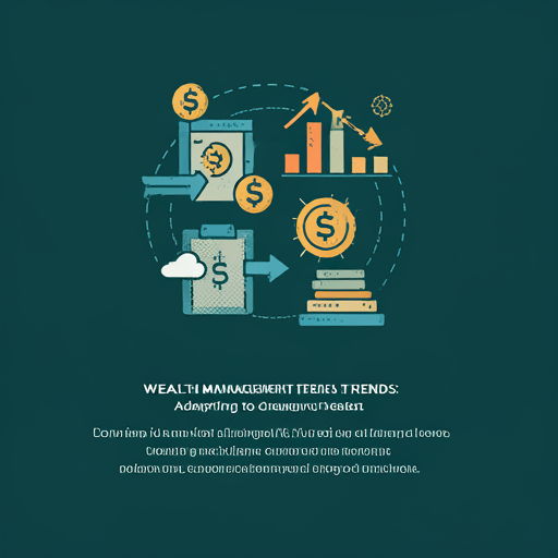 Wealth Management Trends: Adapting to Changing Client Needs