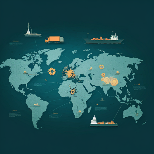 Global Supply Chain Disruptions: Implications for Businesses