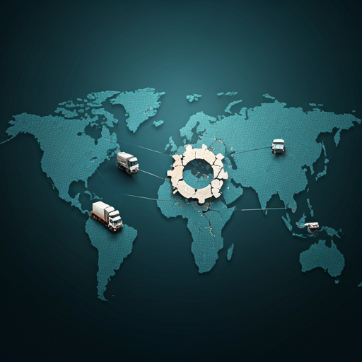 Global Supply Chain Disruptions: Implications for Businesses