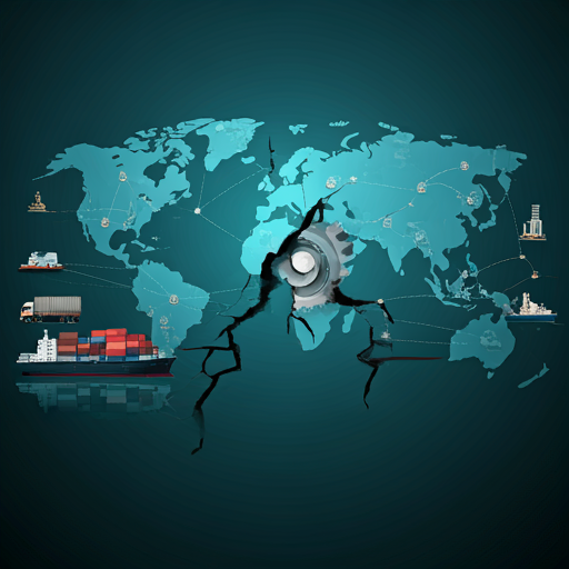 Global Supply Chain Disruptions: Implications for Businesses