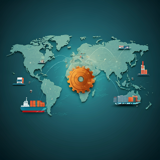 Global Supply Chain Disruptions: Implications for Businesses