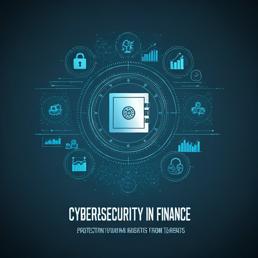 Cybersecurity in Finance: Protecting Your Assets from Threats