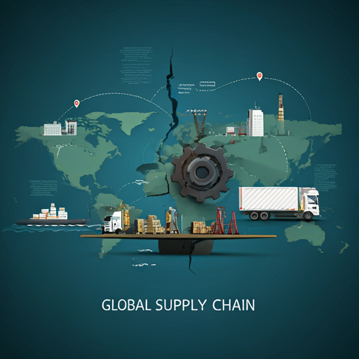 Global Supply Chain Disruptions: Implications for Businesses