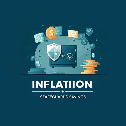 Inflation Woes: Strategies to Safeguard Your Savings