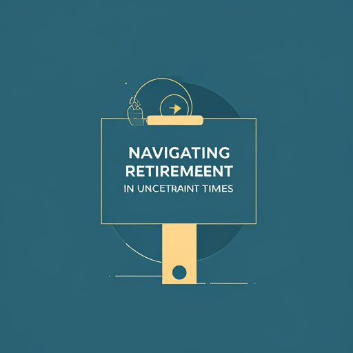 Retirement Planning in Uncertain Times: Expert Insights