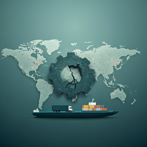 Global Supply Chain Disruptions: Implications for Businesses