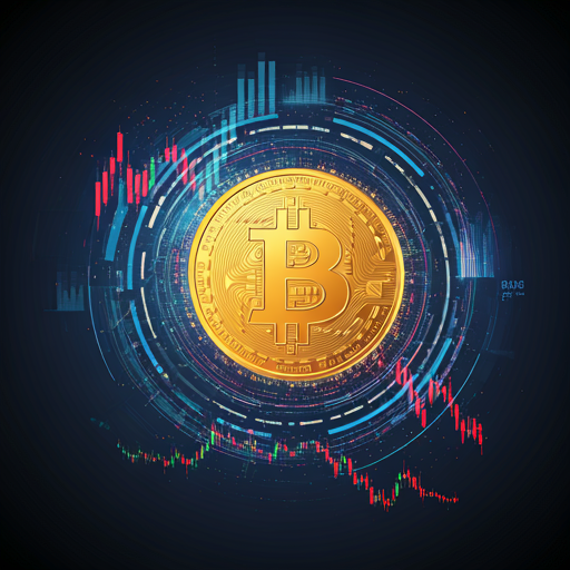 Cryptocurrency Surge: Navigating the Volatile Market