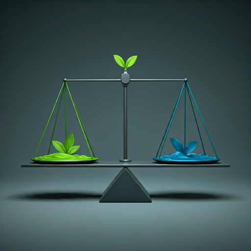 Sustainable Investing: Balancing Profits and Environmental Impact