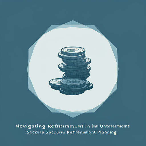 Retirement Planning in Uncertain Times: Expert Insights