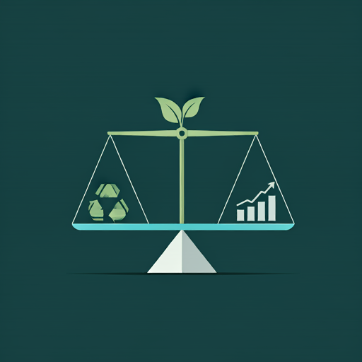 Sustainable Investing: Balancing Profits and Environmental Impact