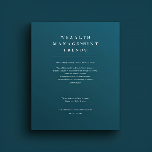 Wealth Management Trends: Adapting to Changing Client Needs