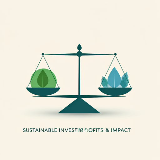 Sustainable Investing: Balancing Profits and Environmental Impact