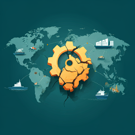 Global Supply Chain Disruptions: Implications for Businesses