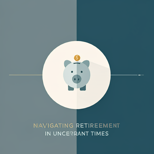 Retirement Planning in Uncertain Times: Expert Insights