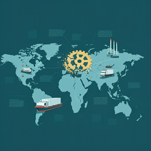 Global Supply Chain Disruptions: Implications for Businesses