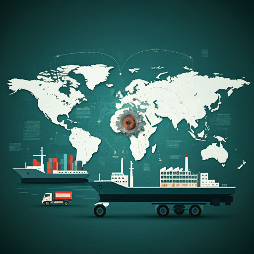 Global Supply Chain Disruptions: Implications for Businesses