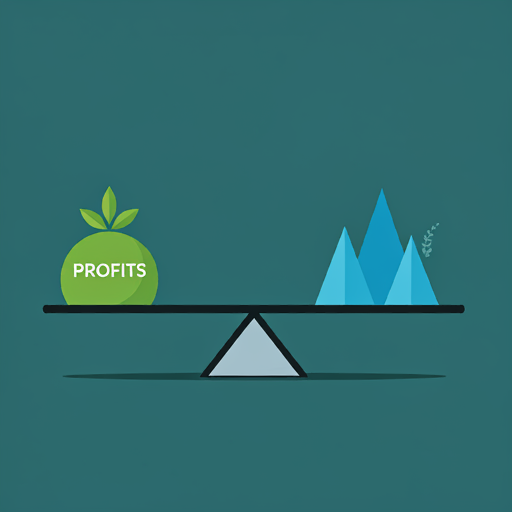 Sustainable Investing: Balancing Profits and Environmental Impact