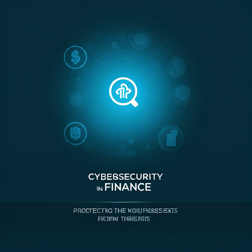 Cybersecurity in Finance: Protecting Your Assets from Threats