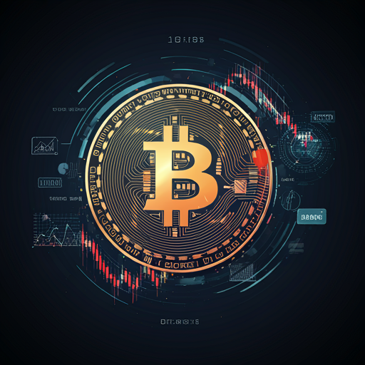 Cryptocurrency Surge: Navigating the Volatile Market