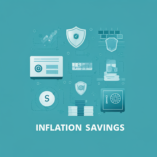 Inflation Woes: Strategies to Safeguard Your Savings