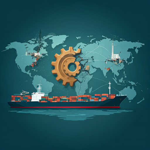 Global Supply Chain Disruptions: Implications for Businesses