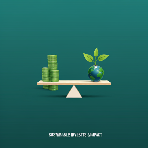 Sustainable Investing: Balancing Profits and Environmental Impact