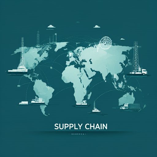 Global Supply Chain Disruptions: Implications for Businesses