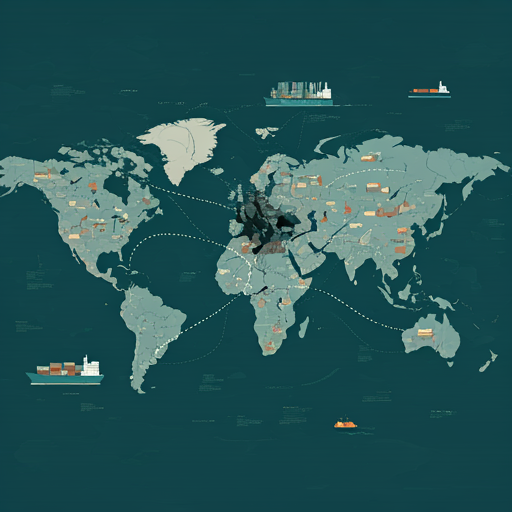 Global Supply Chain Disruptions: Implications for Businesses