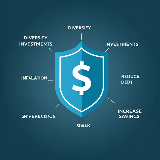 Inflation Woes: Strategies to Safeguard Your Savings