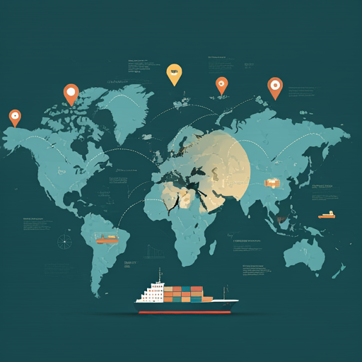 Global Supply Chain Disruptions: Implications for Businesses