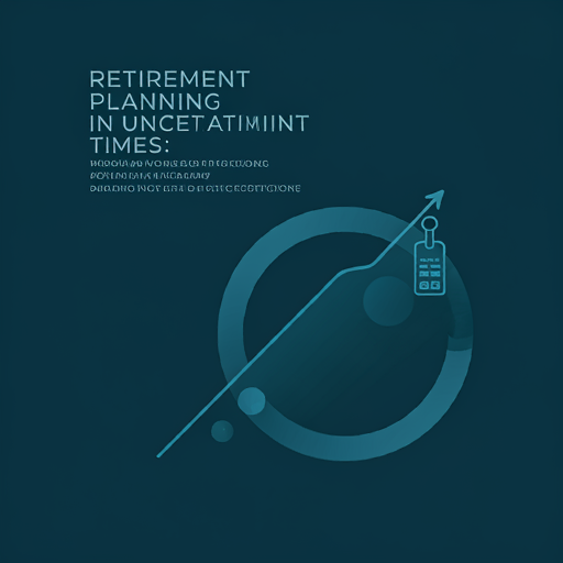 Retirement Planning in Uncertain Times: Expert Insights