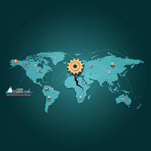 Global Supply Chain Disruptions: Implications for Businesses