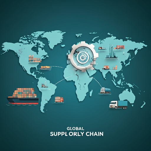 Global Supply Chain Disruptions: Implications for Businesses