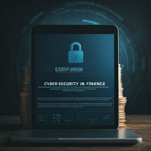 Cybersecurity in Finance: Protecting Your Assets from Threats