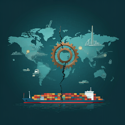 Global Supply Chain Disruptions: Implications for Businesses