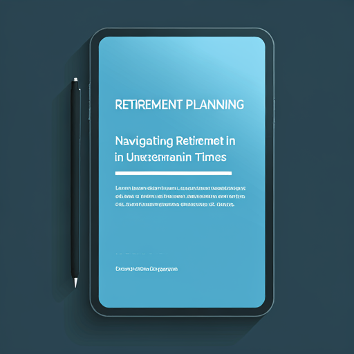 Retirement Planning in Uncertain Times: Expert Insights