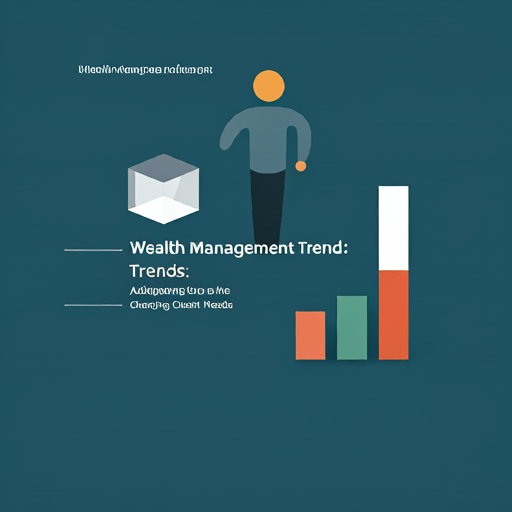 Wealth Management Trends: Adapting to Changing Client Needs