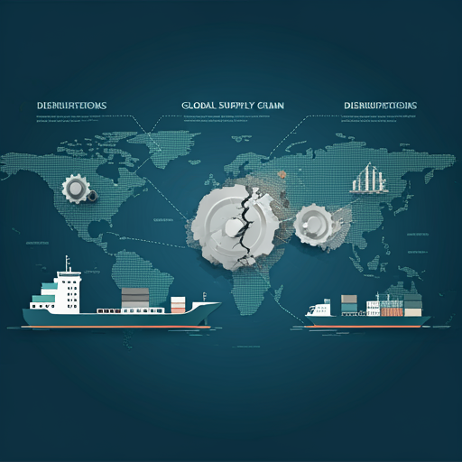 Global Supply Chain Disruptions: Implications for Businesses