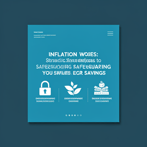 Inflation Woes: Strategies to Safeguard Your Savings