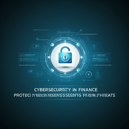 Cybersecurity in Finance: Protecting Your Assets from Threats