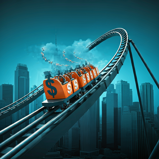 Navigating the Stock Market Rollercoaster: Tips for Investors