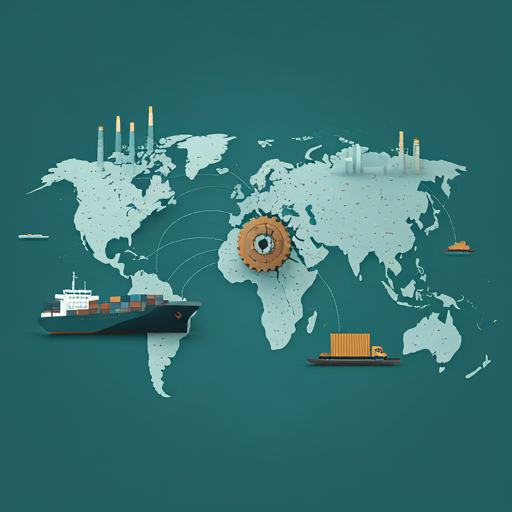 Global Supply Chain Disruptions: Implications for Businesses