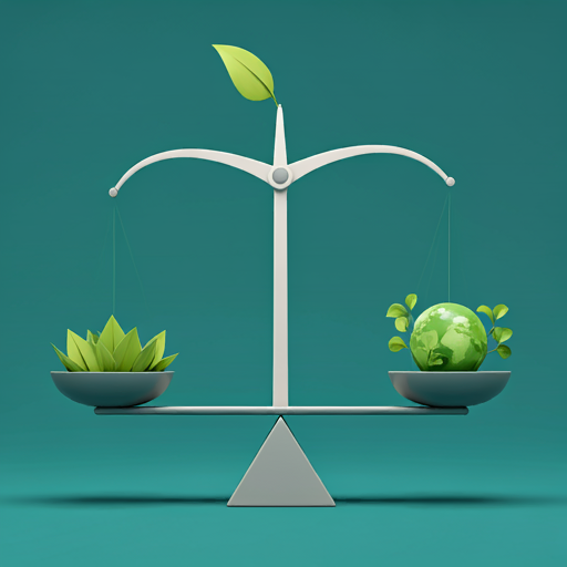 Sustainable Investing: Balancing Profits and Environmental Impact