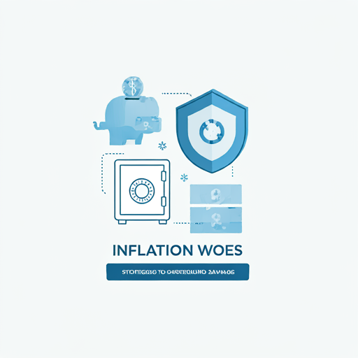 Inflation Woes: Strategies to Safeguard Your Savings