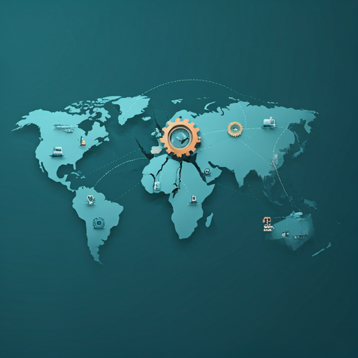 Global Supply Chain Disruptions: Implications for Businesses